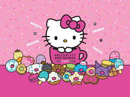 Especial Hello Kitty