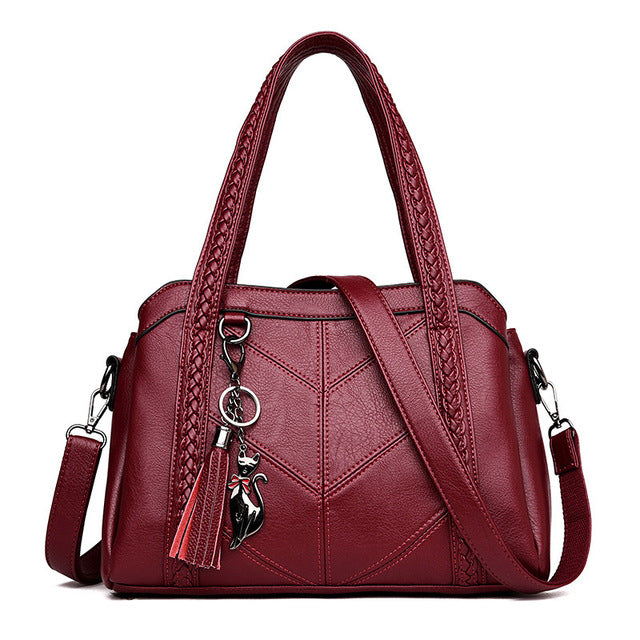 Bolsa feminina modelo Cool -2024