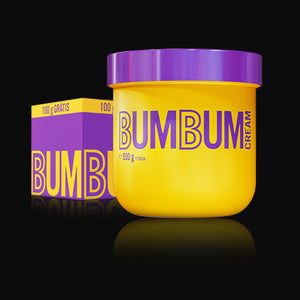 Bumbum Cream (500g)