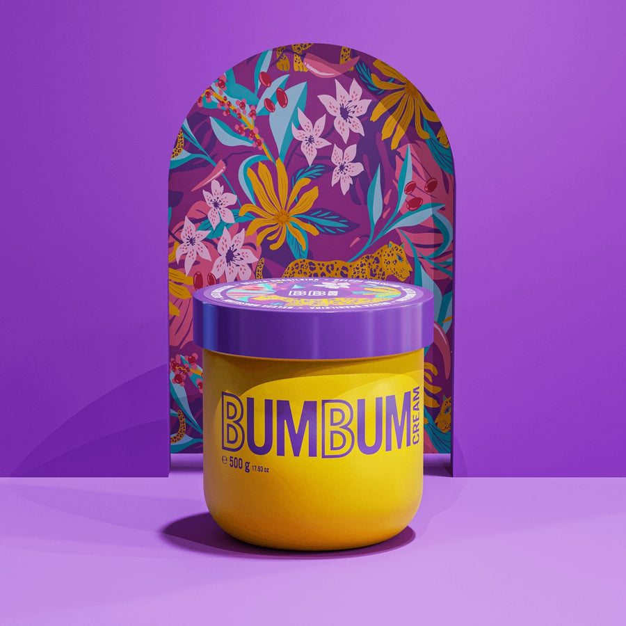 Bumbum Cream (500g)